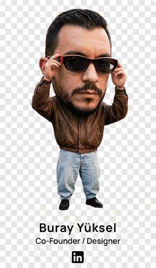 Buray Yüksel